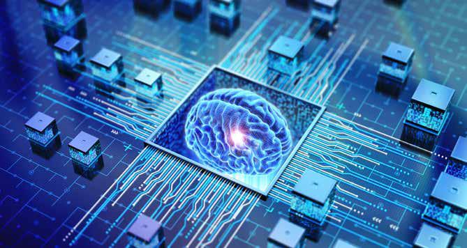 Building Future-ready AI Hardware with Neuromorphic Computing and Sensing